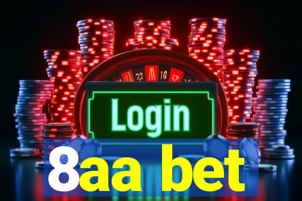 8aa bet